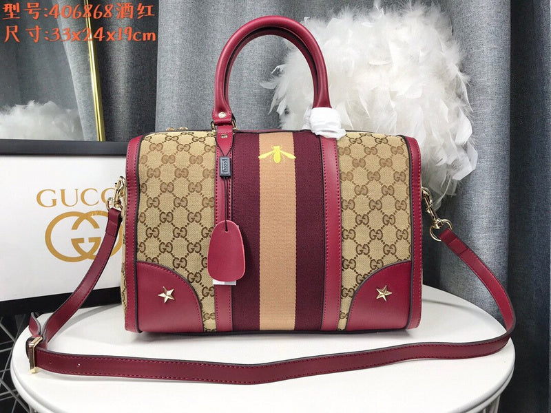 Gucci Bags - The Tote   482