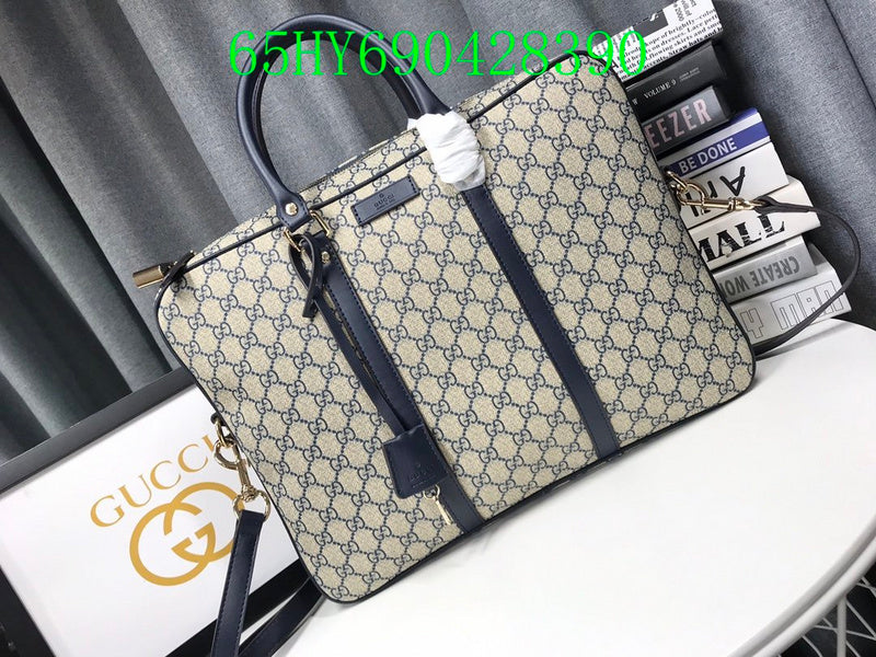 Gucci Bags - The Tote   958