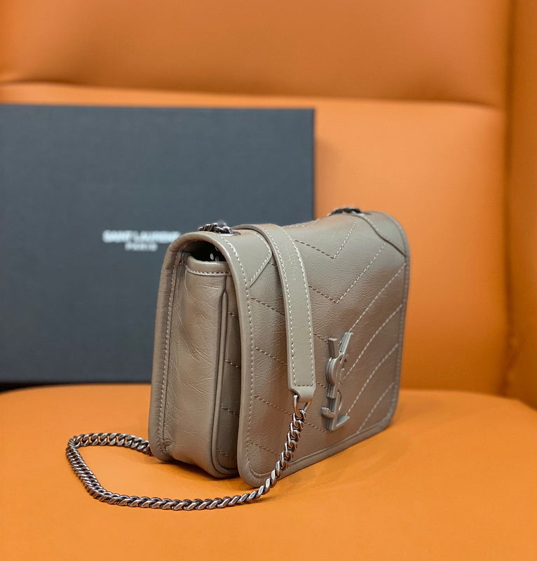 Adeline Bags - Yves Saint Laurent - Bags - 325