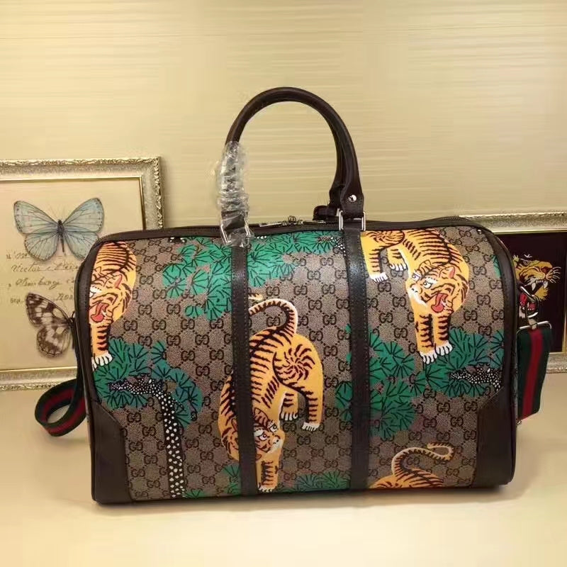 Gucci Bags - The Tote   1018