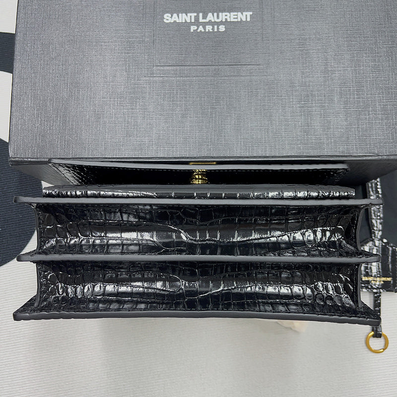 Adeline Bags - Yves Saint Laurent - Bags - 266