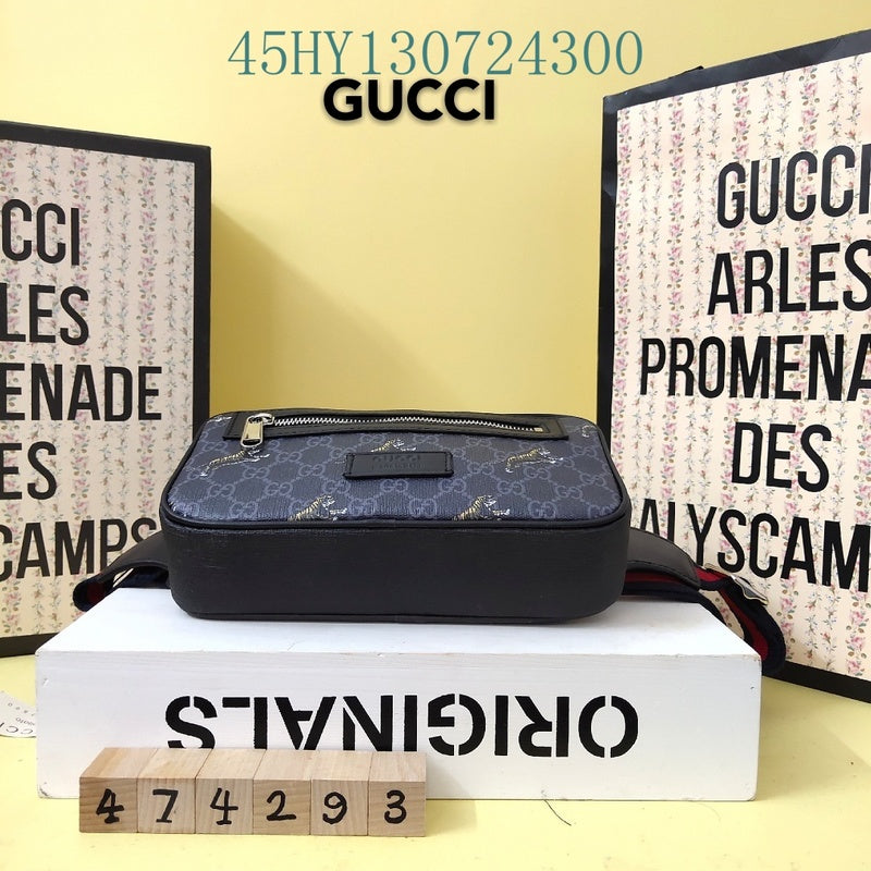 Gucci Bags - The Tote   395
