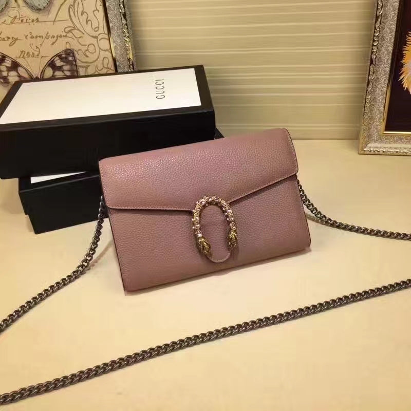 Gucci Bags - The Tote   321