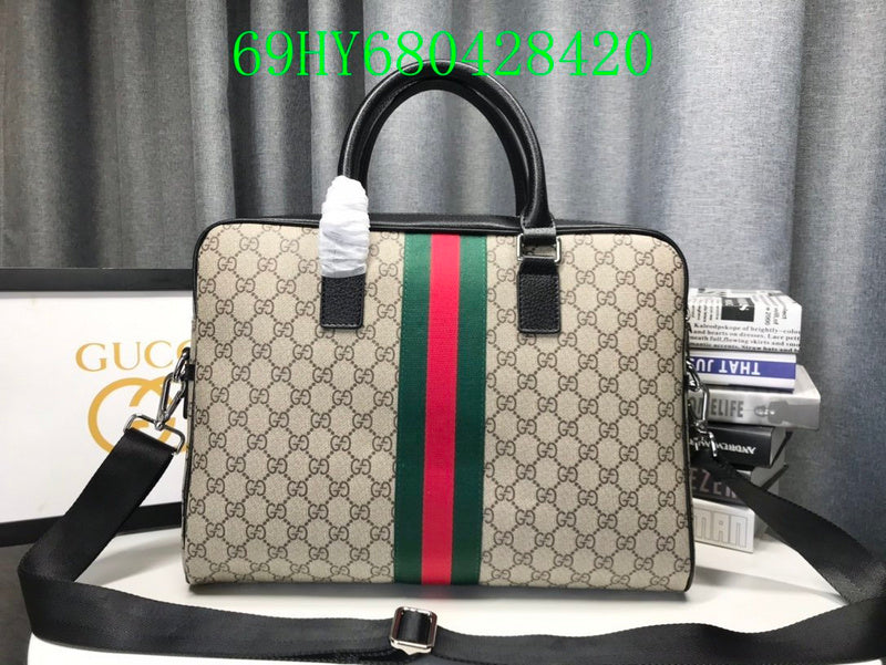 Gucci Bags - The Tote   962