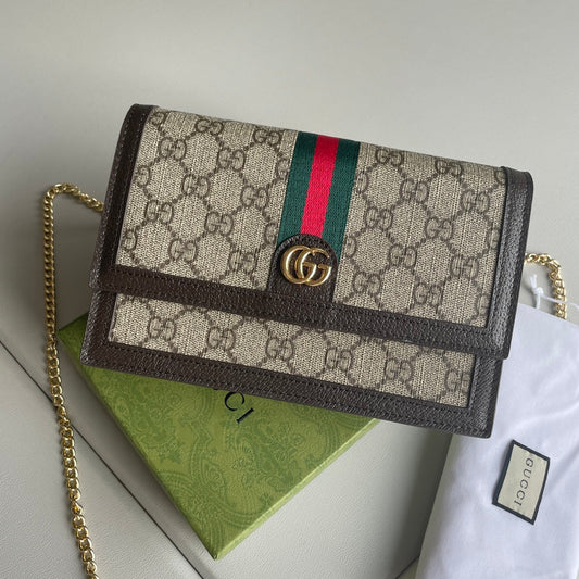 BOLSA GUCCI LOGO 20