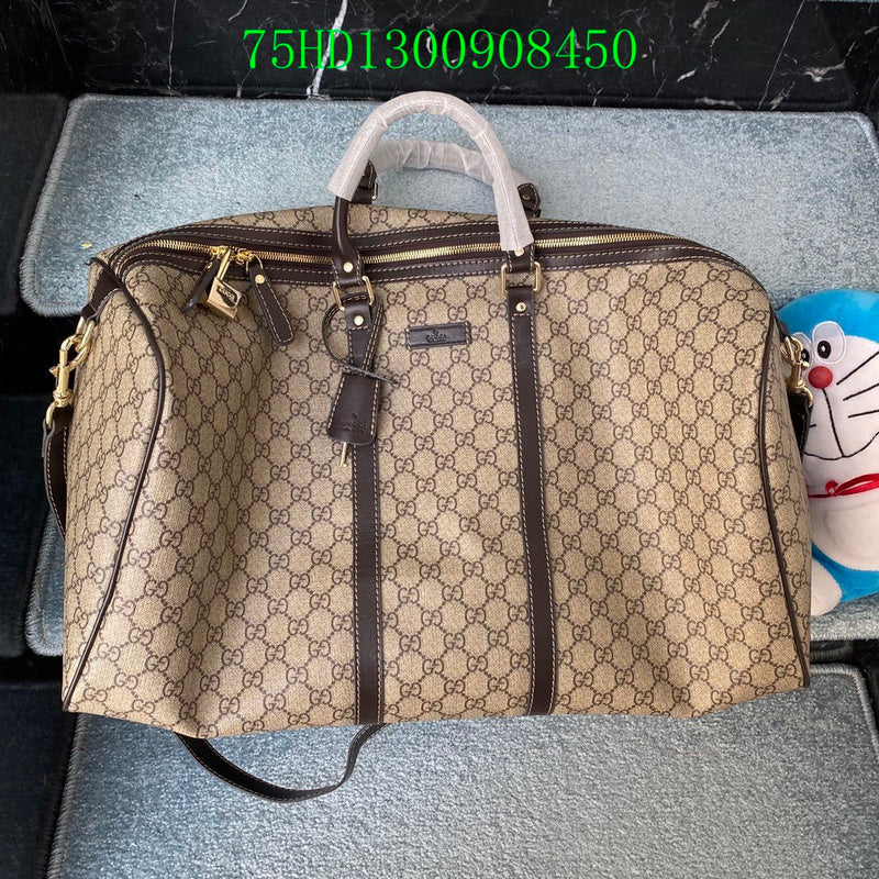Gucci Bags - The Tote   1012