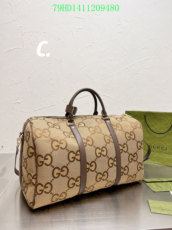Gucci Bags - The Tote   1001