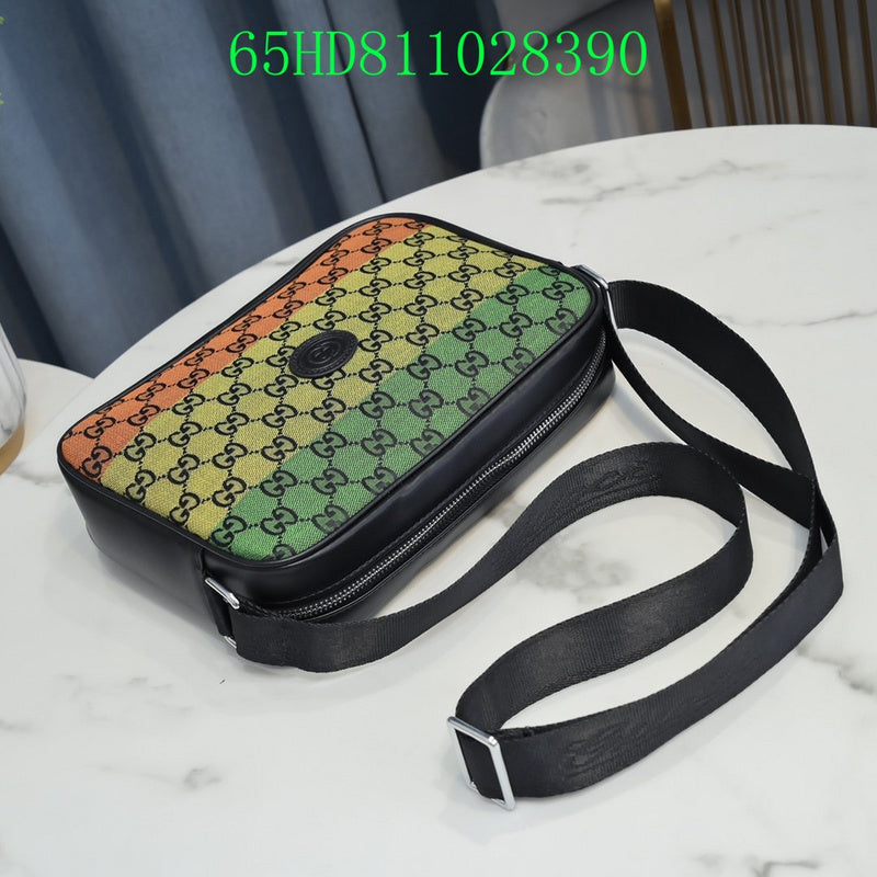 Gucci Bags - The Tote   827