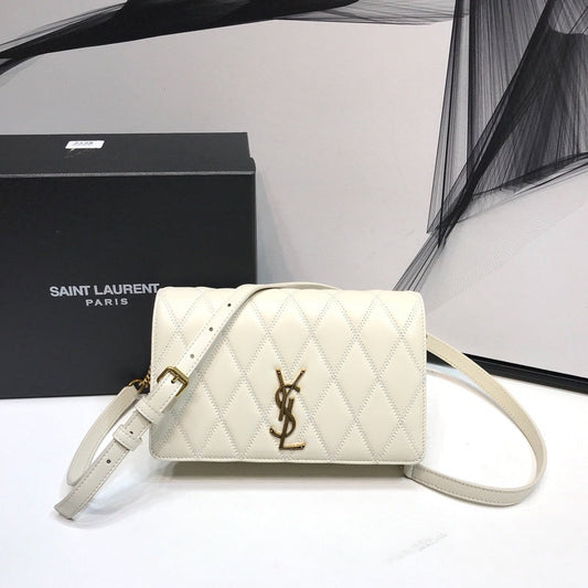 Adeline Bags - Yves Saint Laurent - Bags -