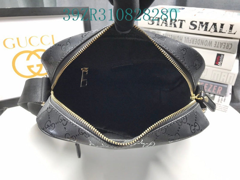 Gucci Bags - The Tote   883