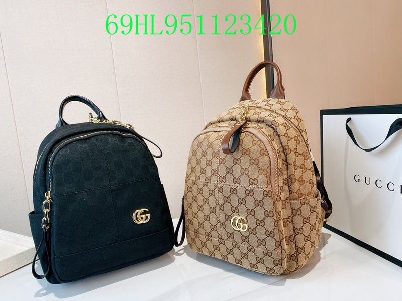 Gucci Bags - The Tote   1161