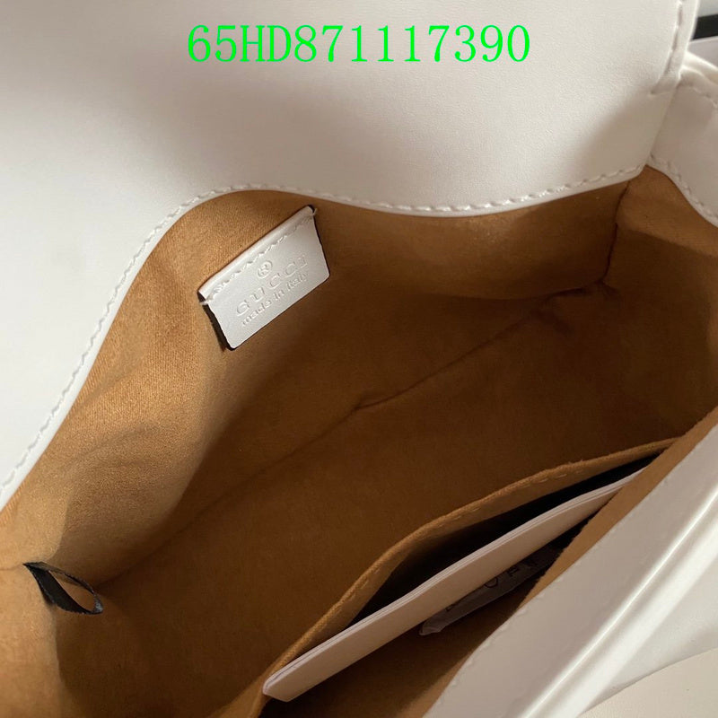 Gucci Bags - The Tote   283