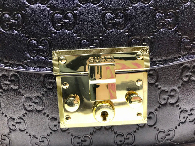 Gucci Bags - The Tote   496