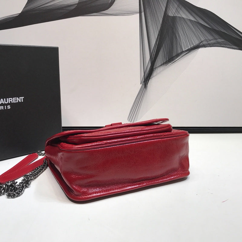 Adeline Bags - Yves Saint Laurent - Bags -