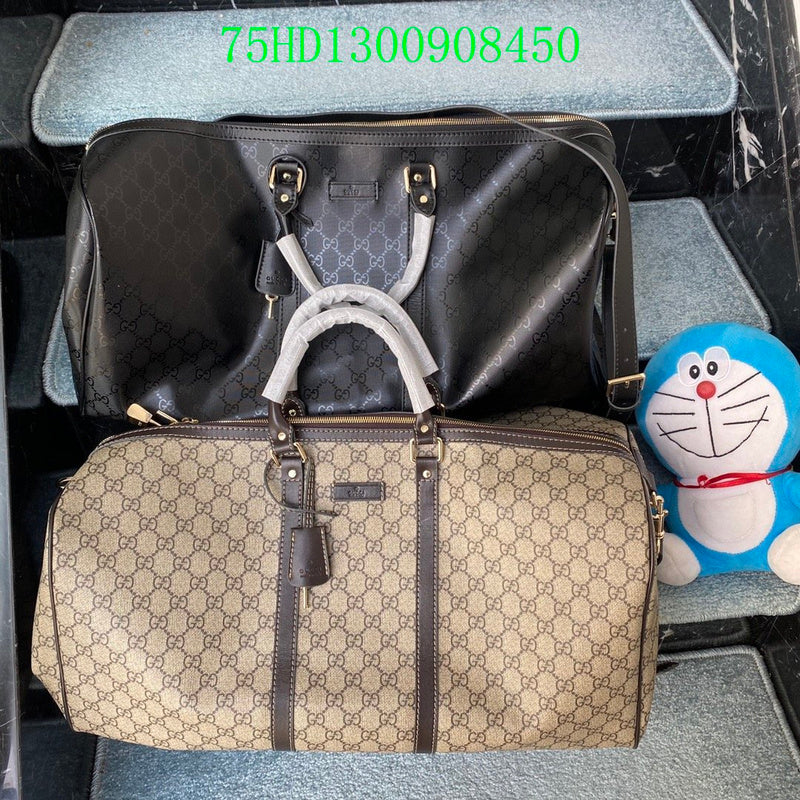 Gucci Bags - The Tote   1012