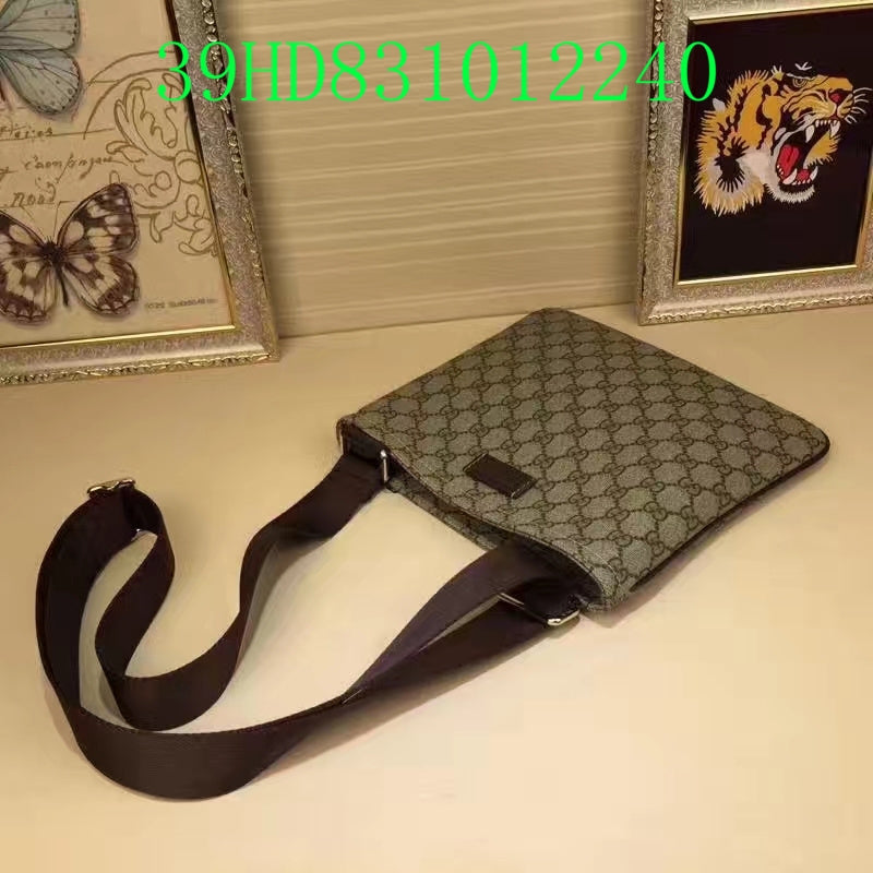 Gucci Bags - The Tote   807