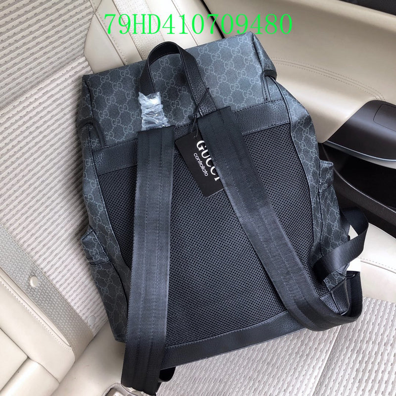 Gucci Bags - The Tote   1188