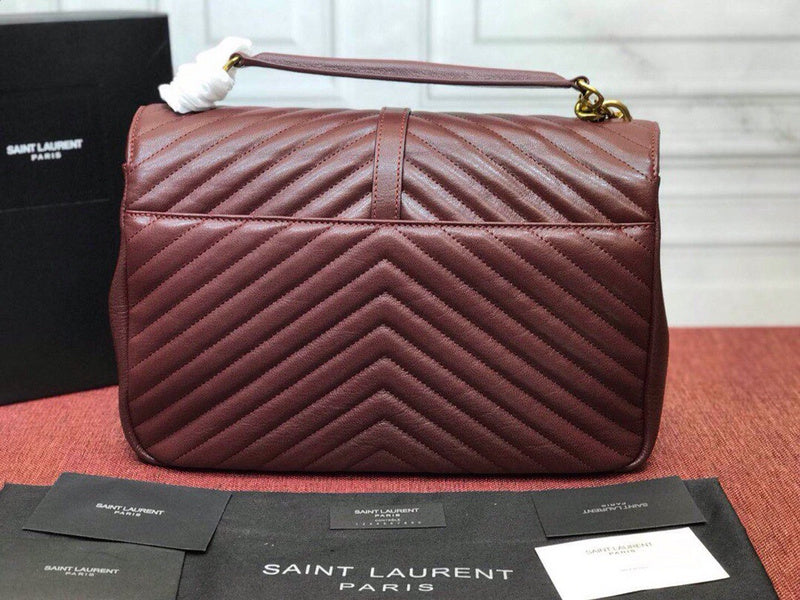 Adeline Bags - Yves Saint Laurent - Bags -