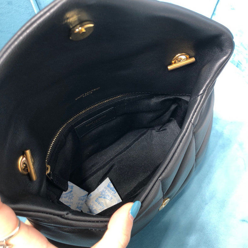 Adeline Bags - Yves Saint Laurent - Bags -