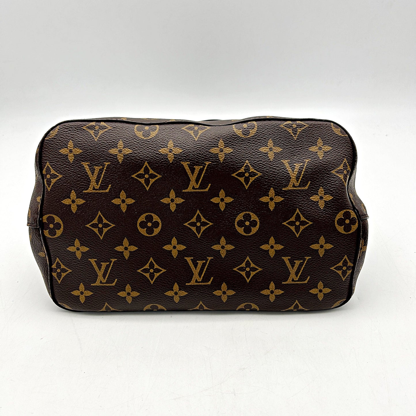 Louis Vuitton LV Monogram Néonoé - Brown Bucket Bags, Handbags LA28840