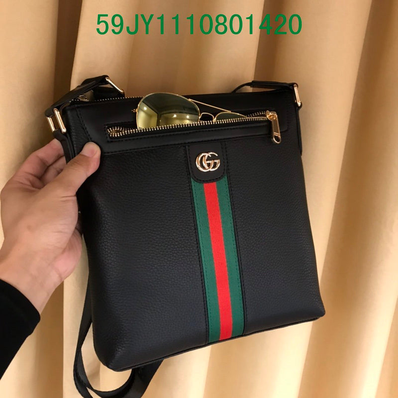 Gucci Bags - The Tote   896
