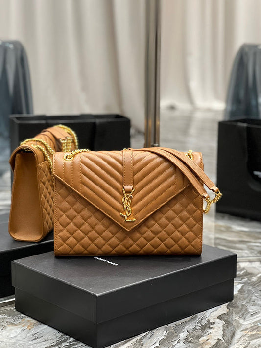 Adeline Bags - Yves Saint Laurent - Bags -