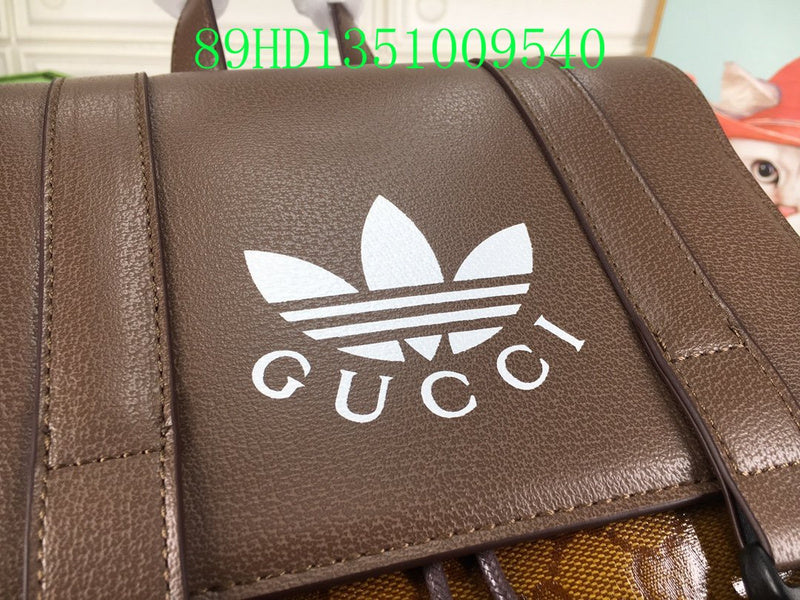 Gucci Bags - The Tote   1061