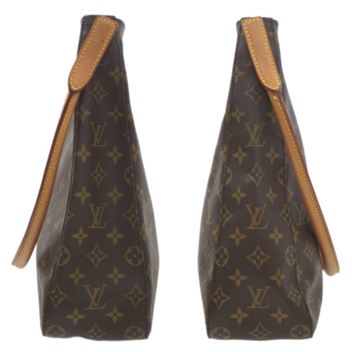 Louis Vuitton Monogram  Monogram Shoulder Bag