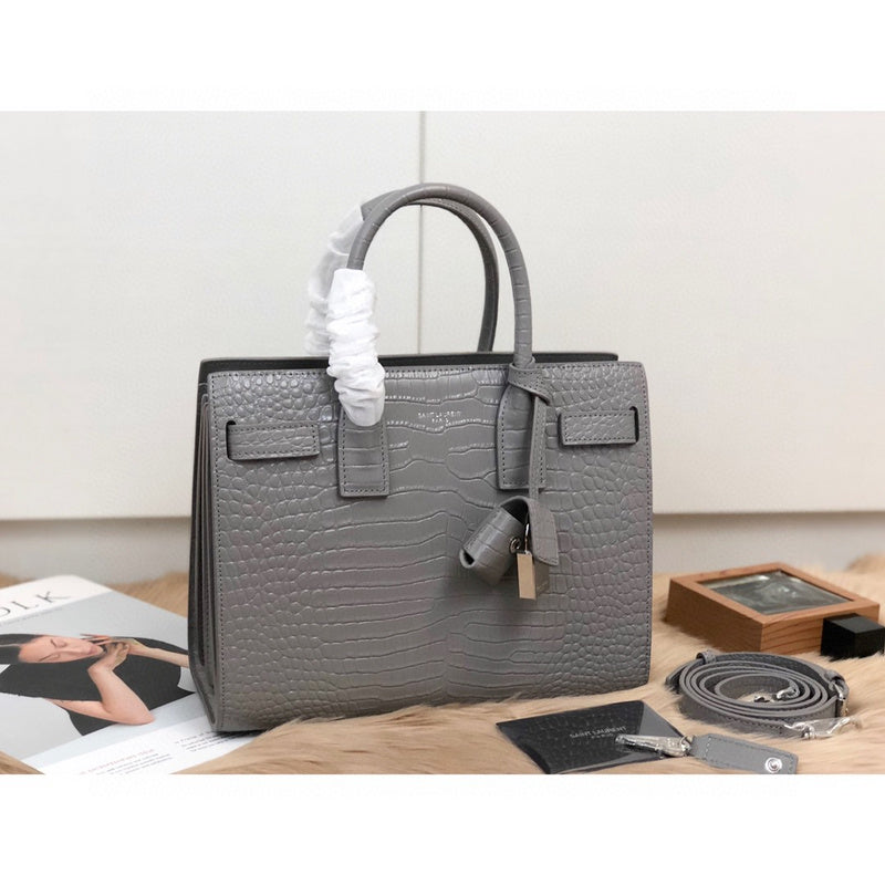 Adeline Bags - Yves Saint Laurent - Bags -