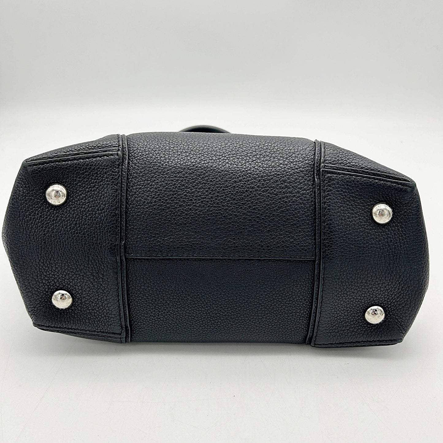 Louis Vuitton Soft Lockit PM - Black Handle Bags, Handbags LA4906