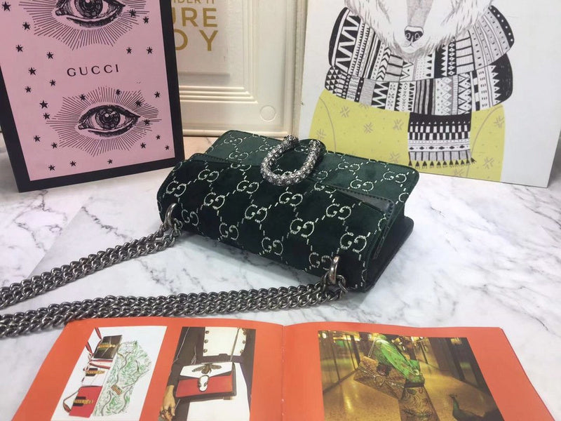 Gucci Bags - The Tote   305