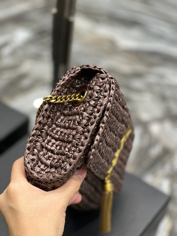 Adeline Bags - Yves Saint Laurent - Bags - 108