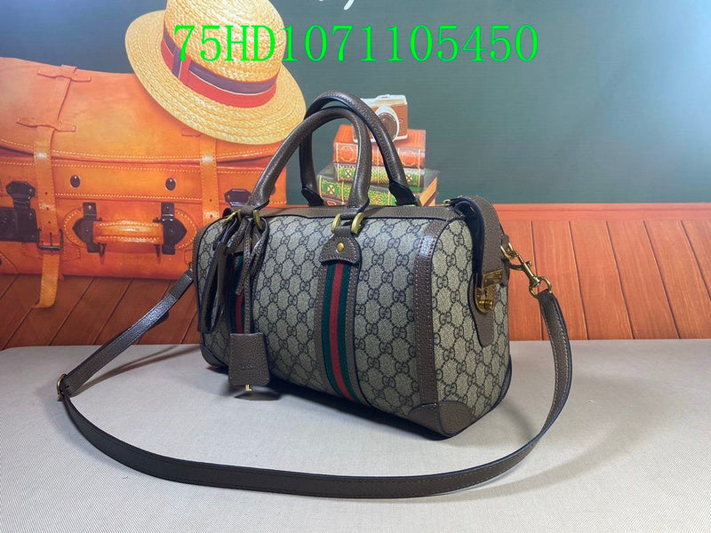 Gucci Bags - The Tote   474