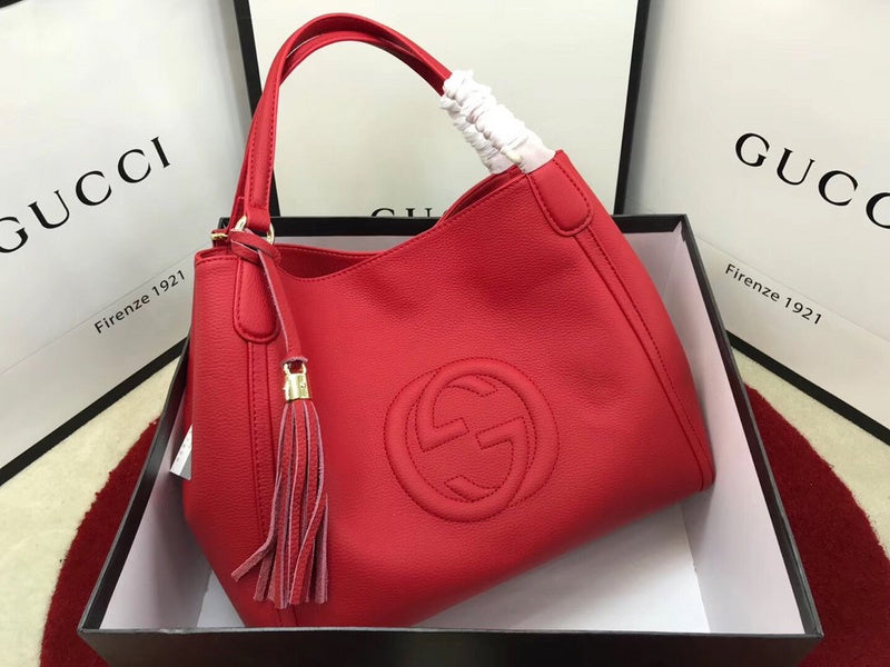 Gucci Bags - The Tote   516