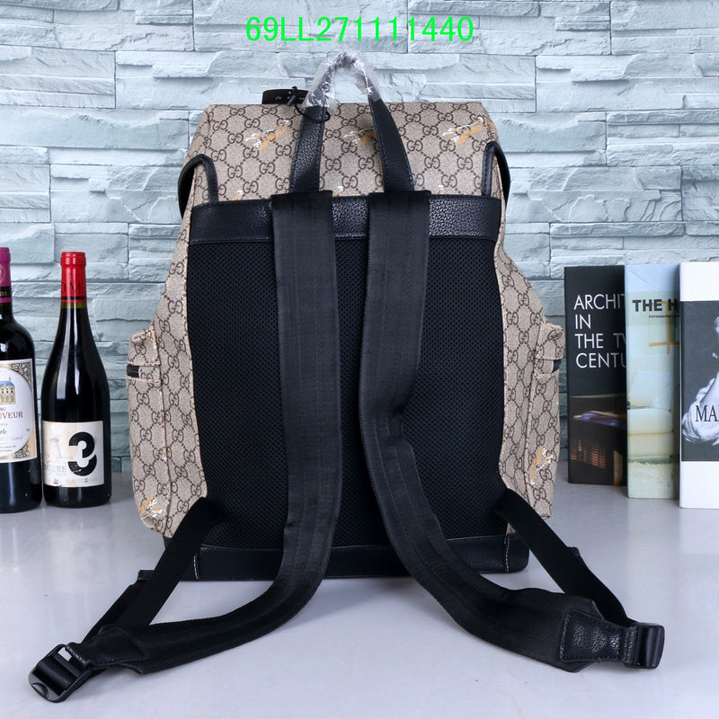 Gucci Bags - The Tote   1088