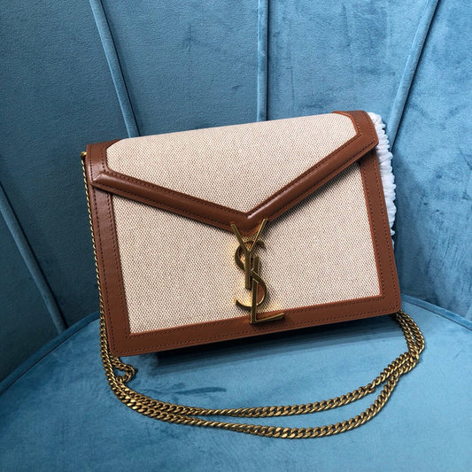 Adeline Bags - Yves Saint Laurent - Bags -