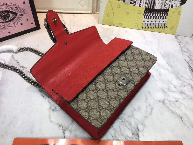 Gucci Bags - The Tote   319
