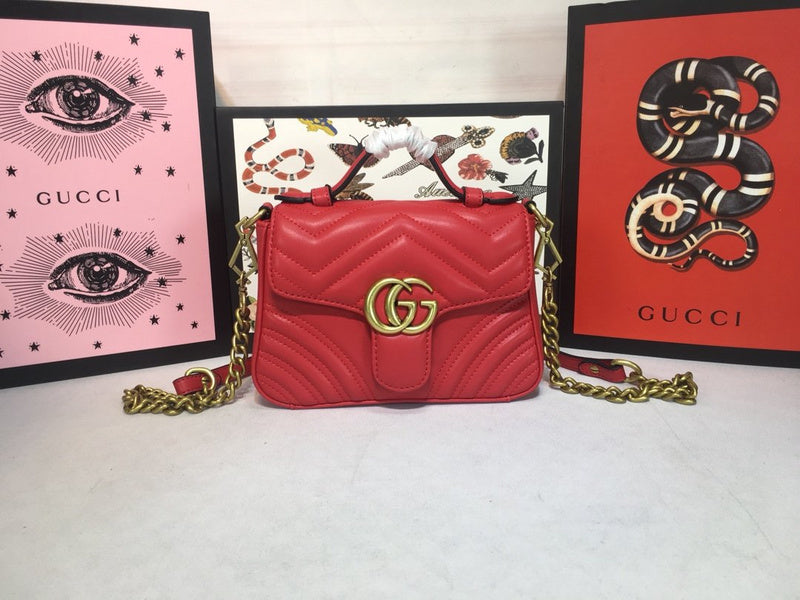 Gucci Bags - The Tote   247
