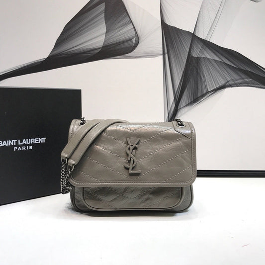 Adeline Bags - Yves Saint Laurent - Bags -