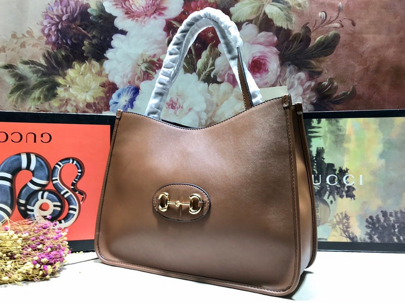 Gucci Bags - The Tote   497