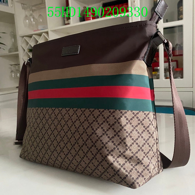 Gucci Bags - The Tote   821