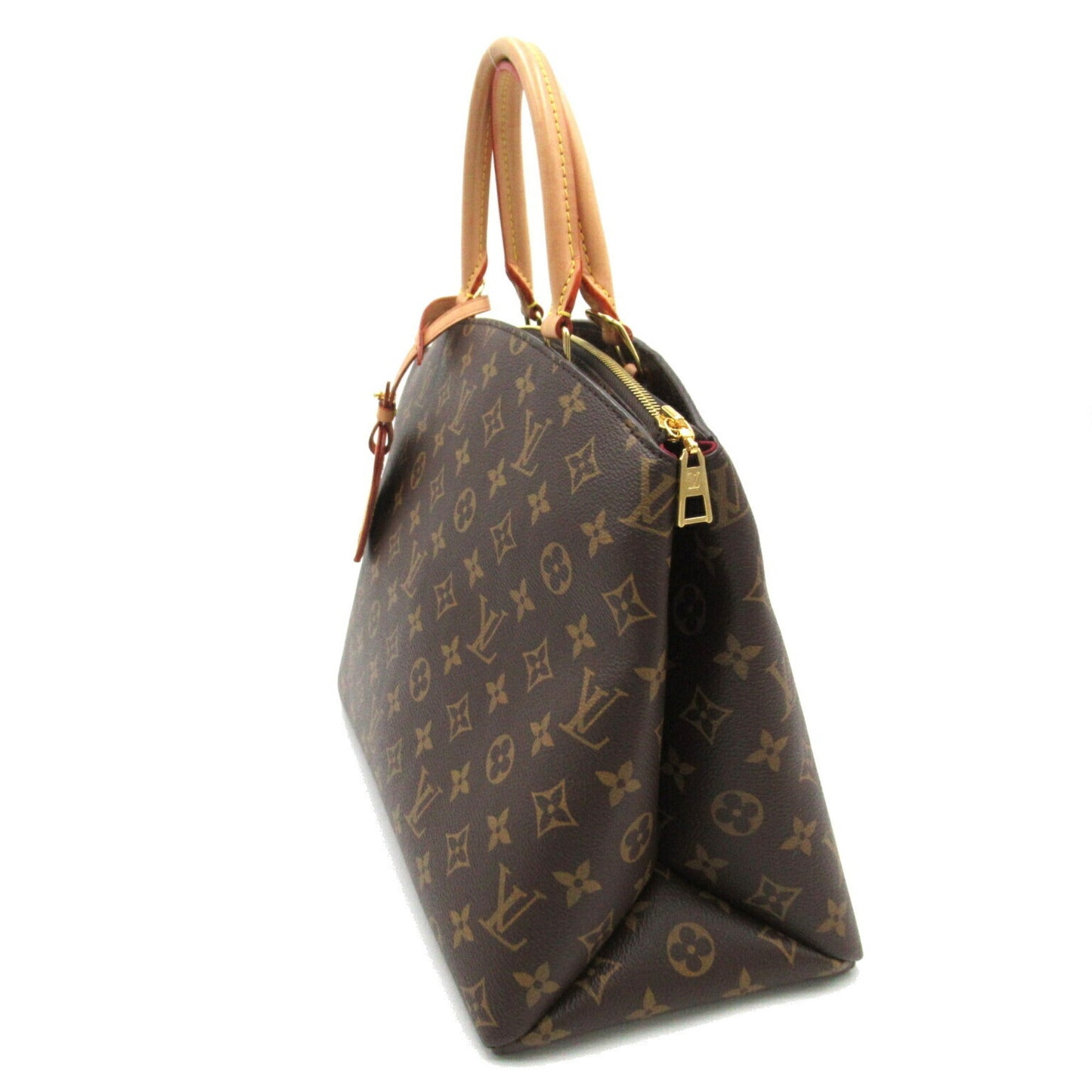 Louis Vuitton  Pvc Shoulder Bag