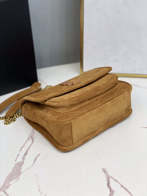 Adeline Bags - Yves Saint Laurent - Bags -