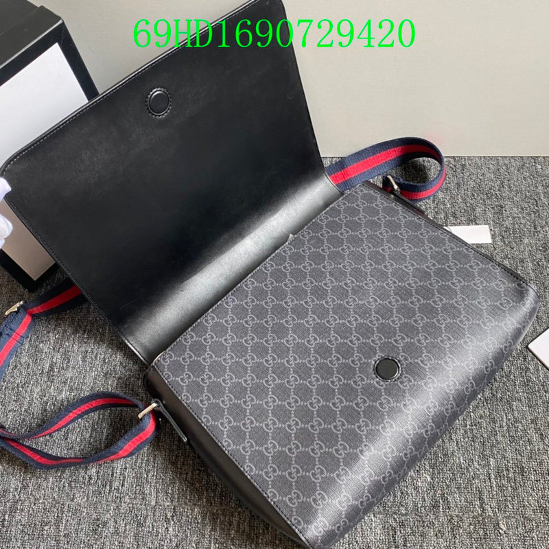 Gucci Bags - The Tote   861
