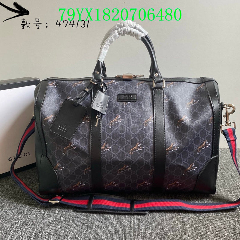 Gucci Bags - The Tote   1016