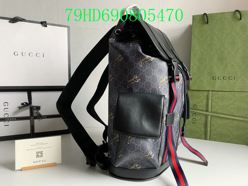 Gucci Bags - The Tote   1187