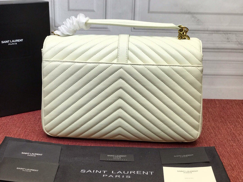 Adeline Bags - Yves Saint Laurent - Bags -