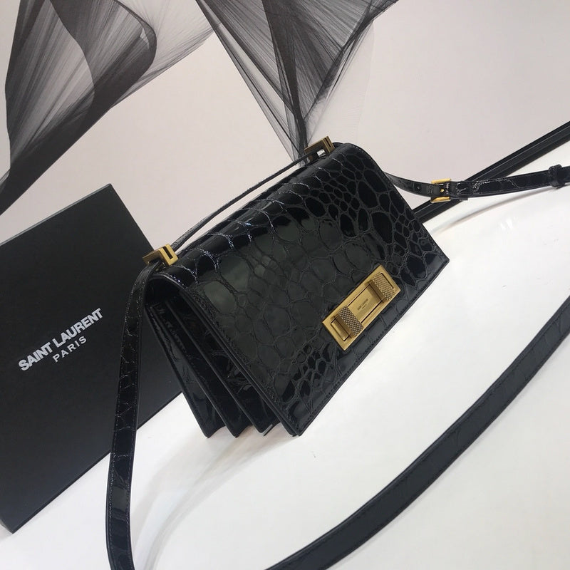 Adeline Bags - Yves Saint Laurent - Bags -