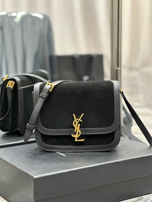 Adeline Bags - Yves Saint Laurent - Bags -