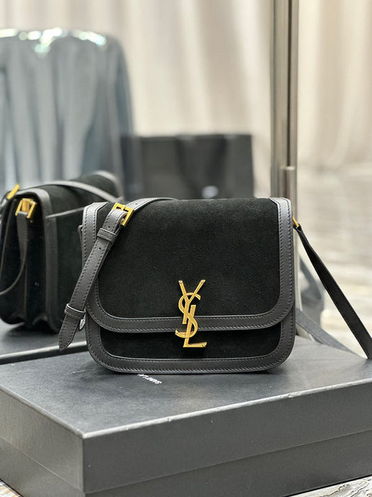 Adeline Bags - Yves Saint Laurent - Bags -